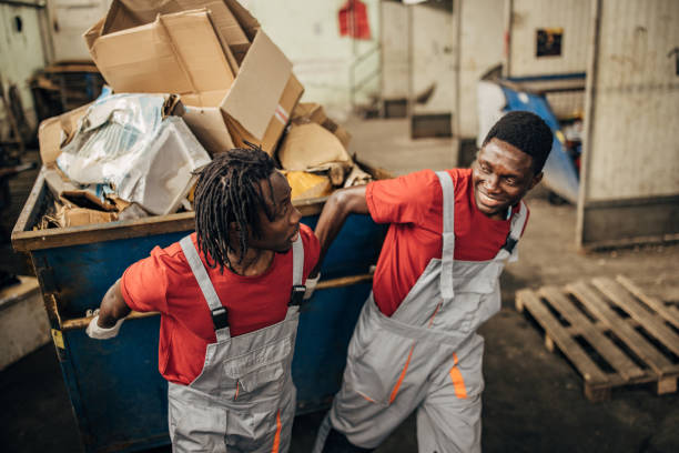 Best Full-Service Junk Removal  in Oak Bluffs, MA