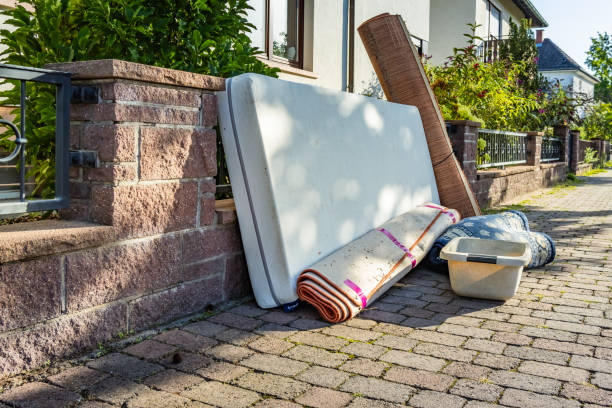 Best Same-Day Junk Removal  in Oak Bluffs, MA