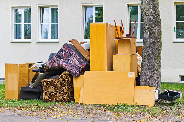 Full-Service Junk Removal in Oak Bluffs, MA
